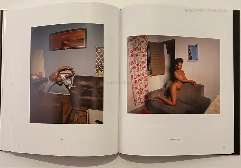 Deana Lawson – Deana Lawson