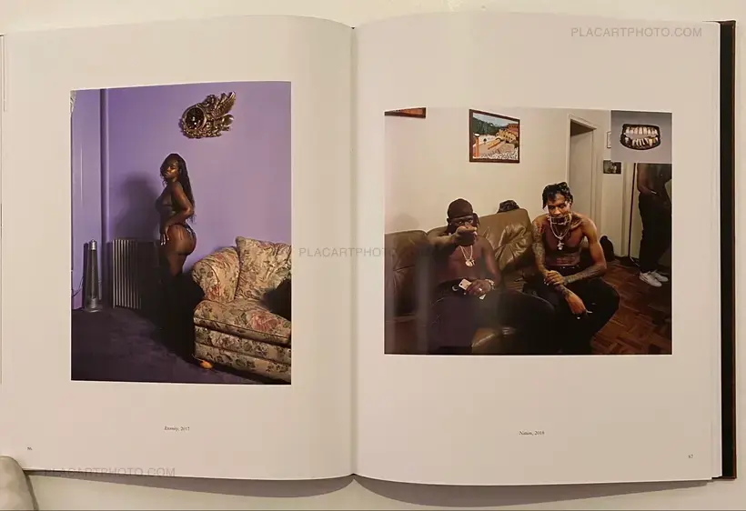 Deana Lawson – Deana Lawson