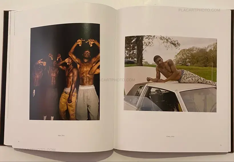 Deana Lawson – Deana Lawson