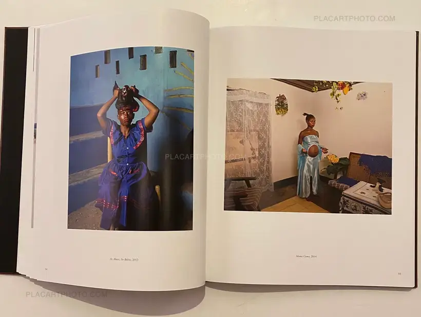 Deana Lawson – Deana Lawson