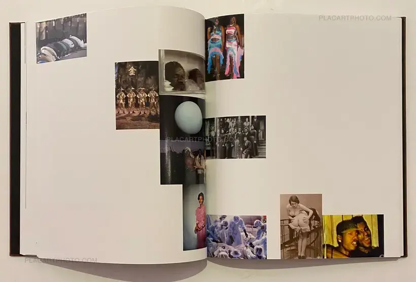Deana Lawson – Deana Lawson