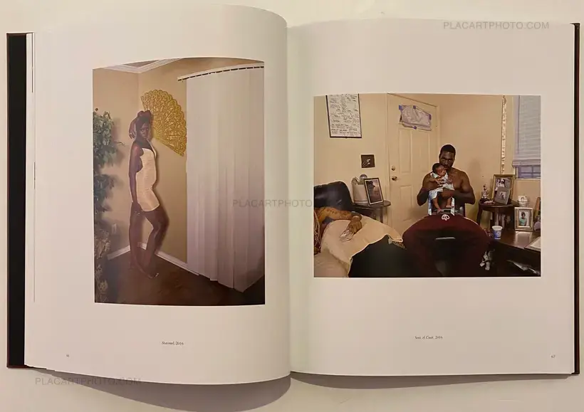 Deana Lawson – Deana Lawson
