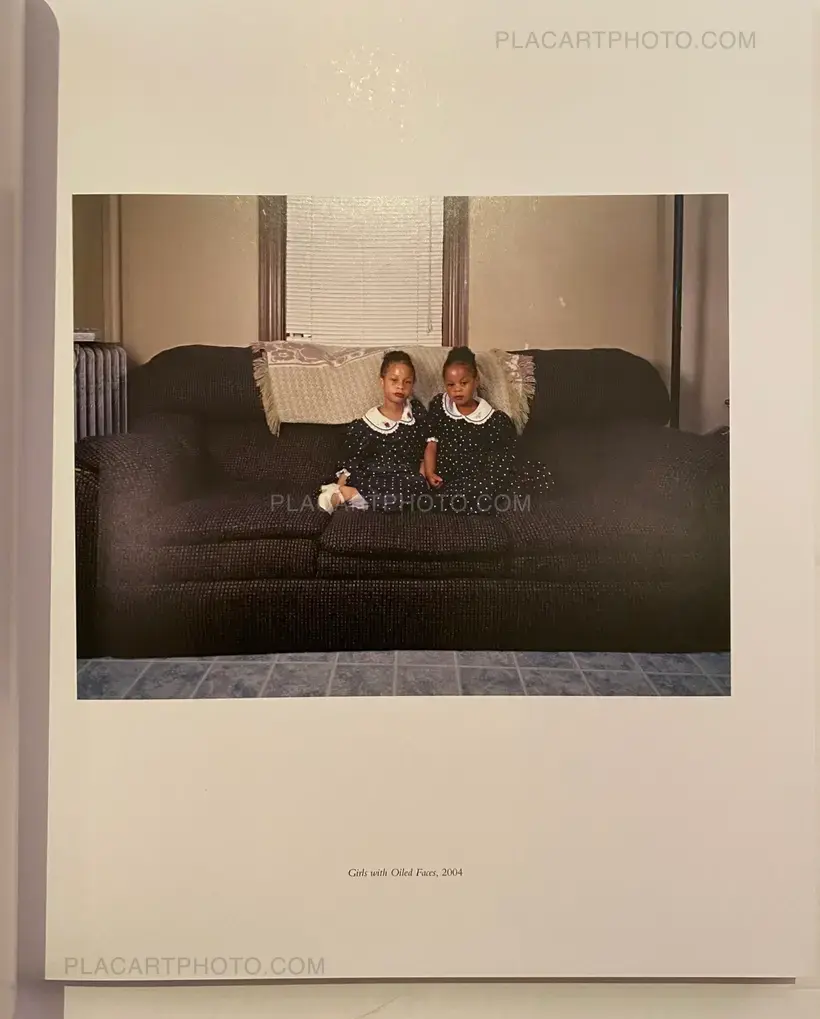 Deana Lawson – Deana Lawson