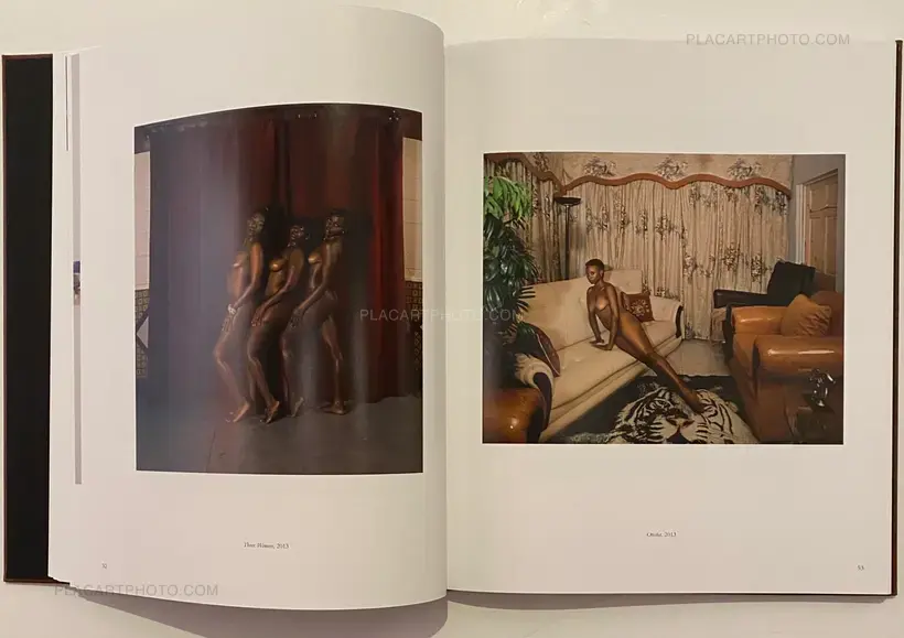 Deana Lawson – Deana Lawson