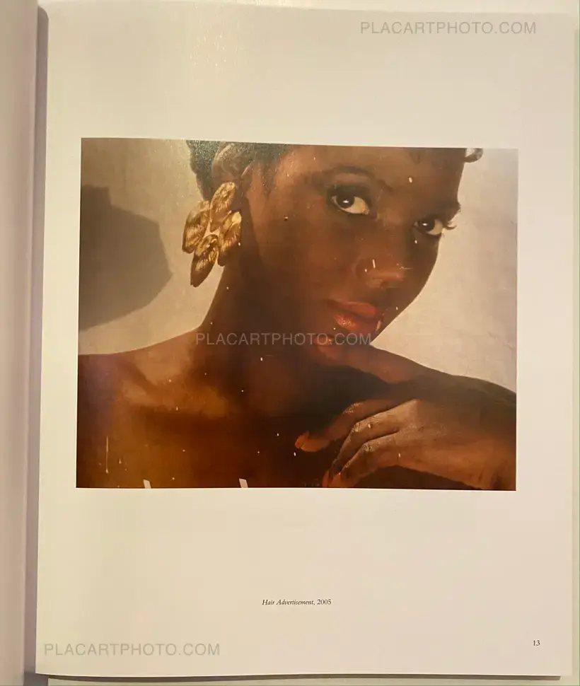 Deana Lawson – Deana Lawson