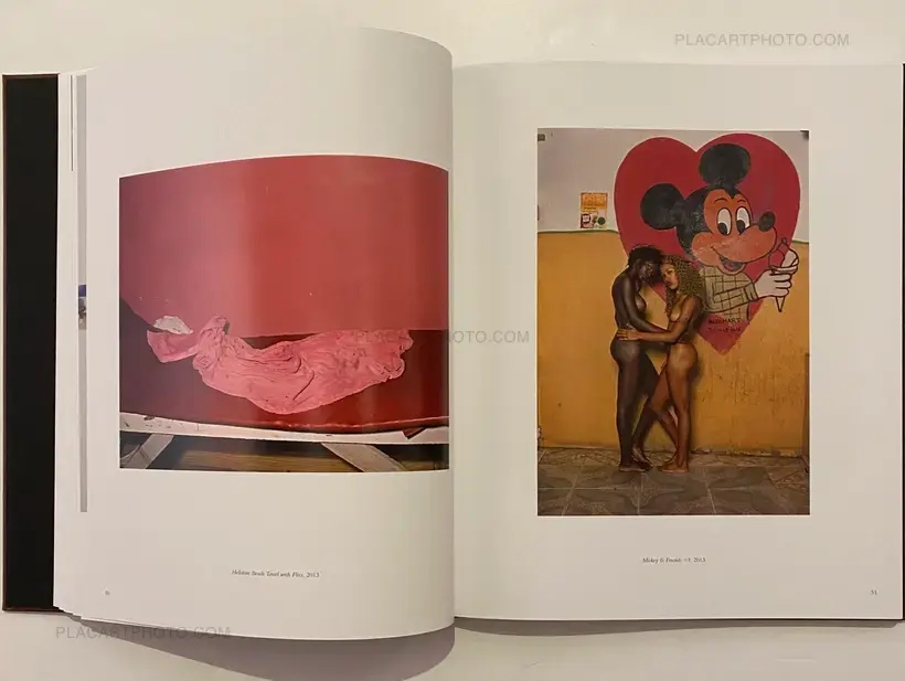 Deana Lawson – Deana Lawson
