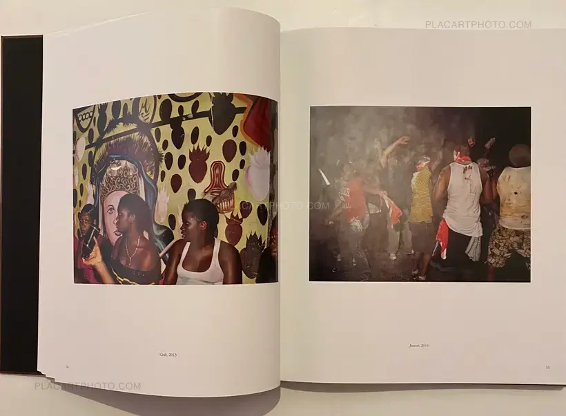 Deana Lawson – Deana Lawson