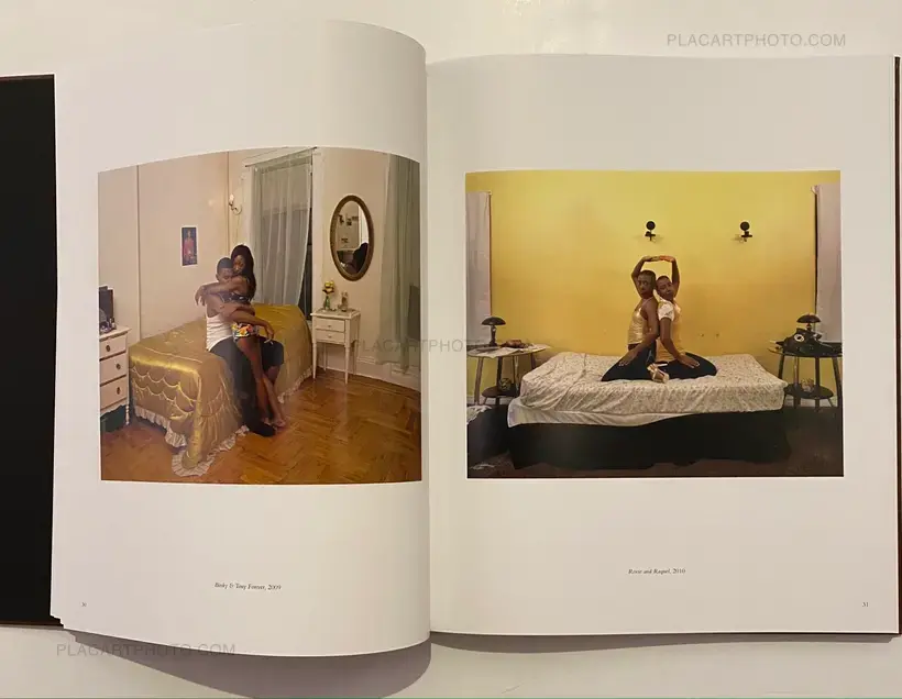 Deana Lawson – Deana Lawson