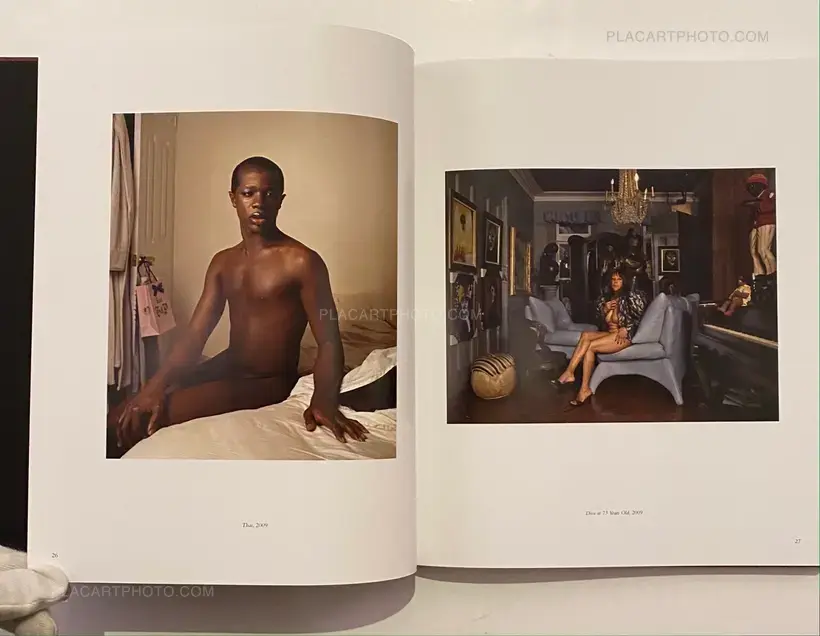 Deana Lawson – Deana Lawson
