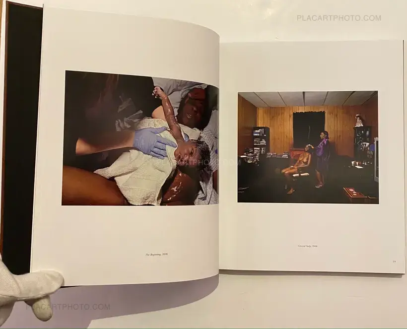 Deana Lawson – Deana Lawson