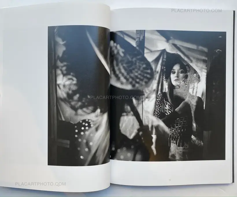 Oliver Stegmann – CIRCUS NOIR (SIGNED)