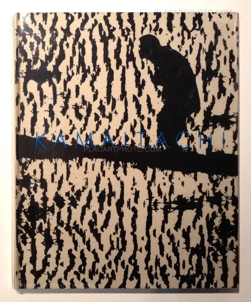 Eikoh Hosoe – Kamaitachi