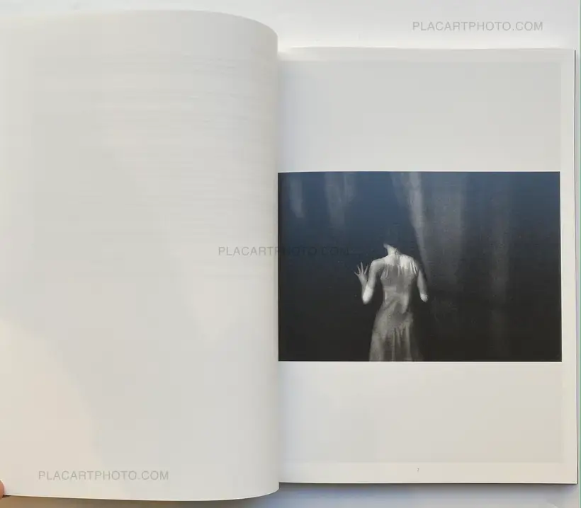 Oliver Stegmann – CIRCUS NOIR (SIGNED)