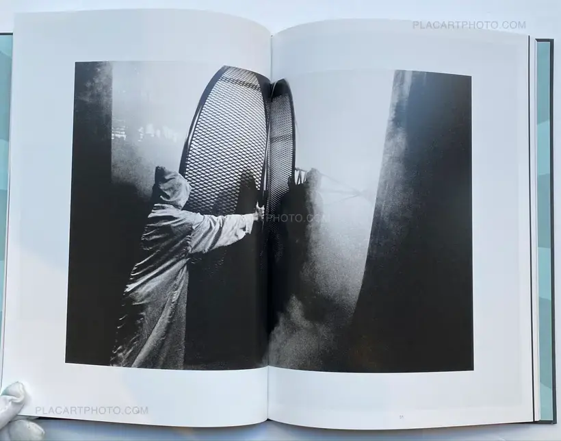 Oliver Stegmann – CIRCUS NOIR (SIGNED)