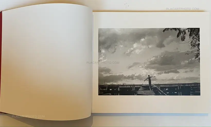 Giorgio Negro – Pathos (SIGNED)
