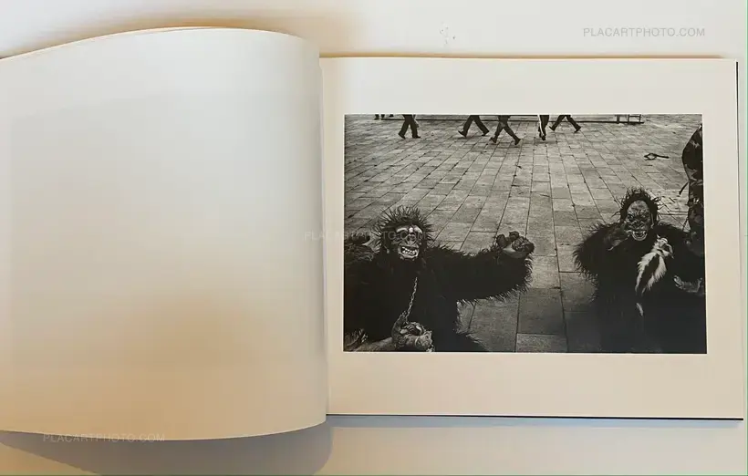 Giorgio Negro – Pathos (SIGNED)
