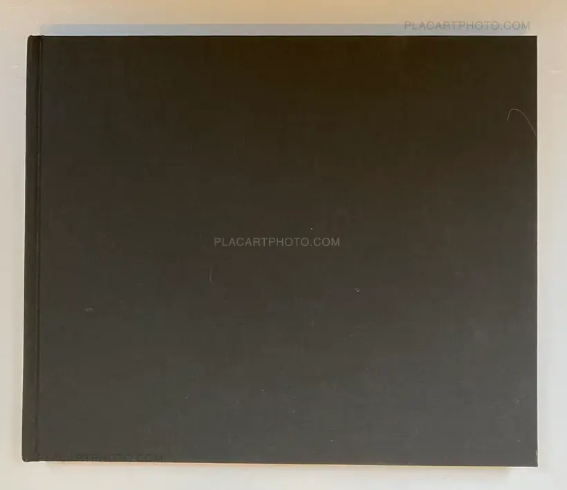 Giorgio Negro – Pathos (SIGNED)
