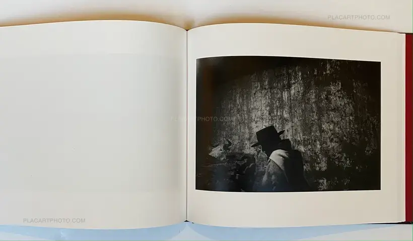 Giorgio Negro – Pathos (SIGNED)