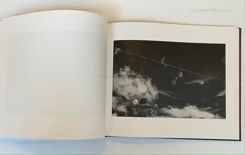 Giorgio Negro – Pathos (SIGNED)