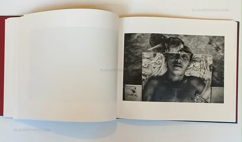 Giorgio Negro – Pathos (SIGNED)