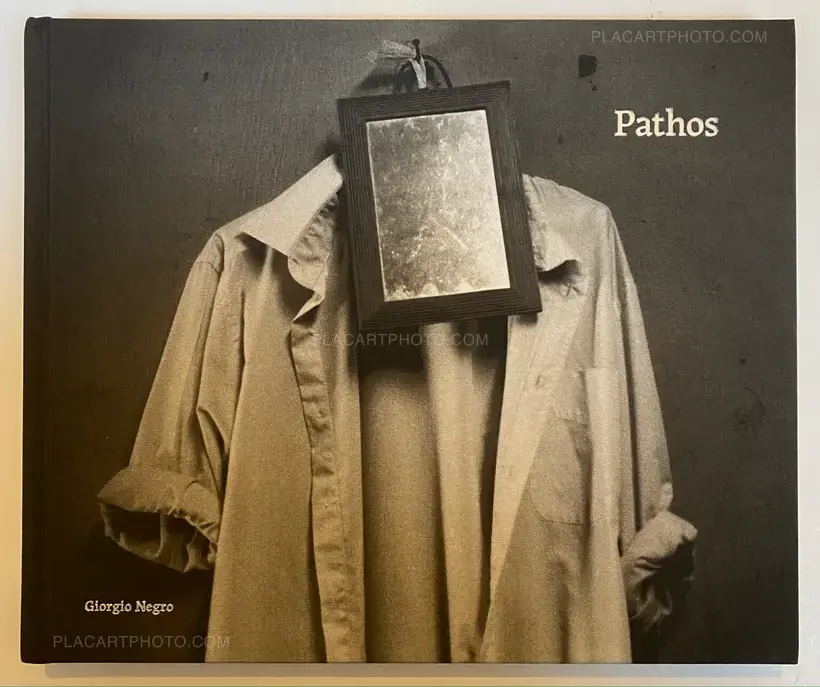Giorgio Negro – Pathos (SIGNED)