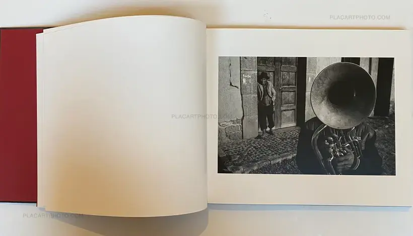 Giorgio Negro – Pathos (SIGNED)
