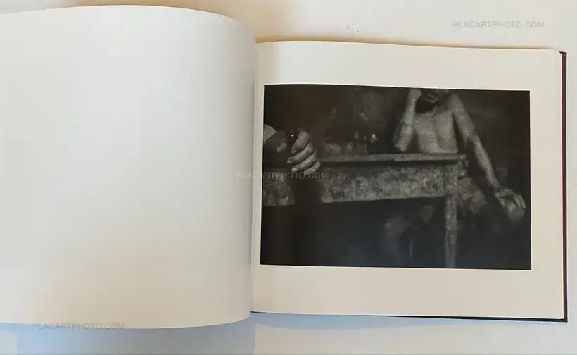 Giorgio Negro – Pathos (SIGNED)