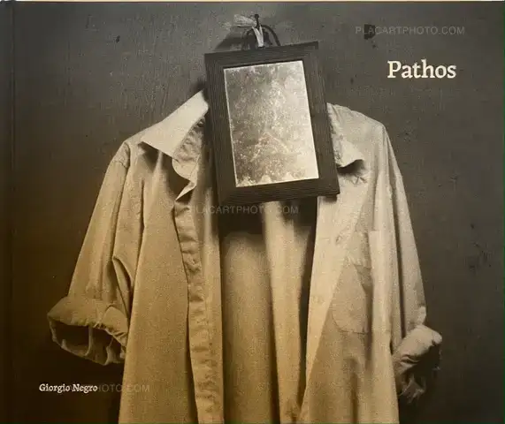 Giorgio Negro – Pathos (SIGNED)