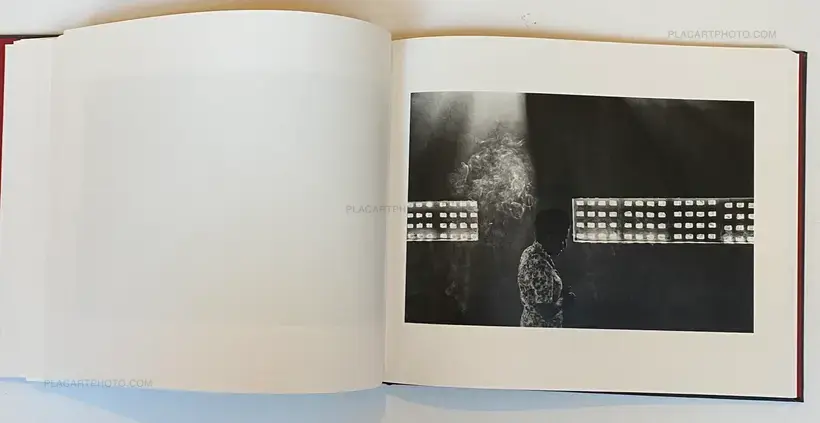 Giorgio Negro – Pathos (SIGNED)