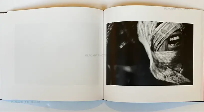 Giorgio Negro – Pathos (SIGNED)
