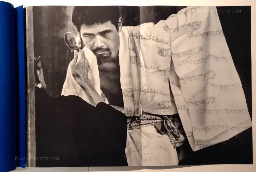 Eikoh Hosoe – Kamaitachi