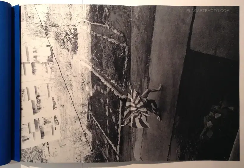 Eikoh Hosoe – Kamaitachi