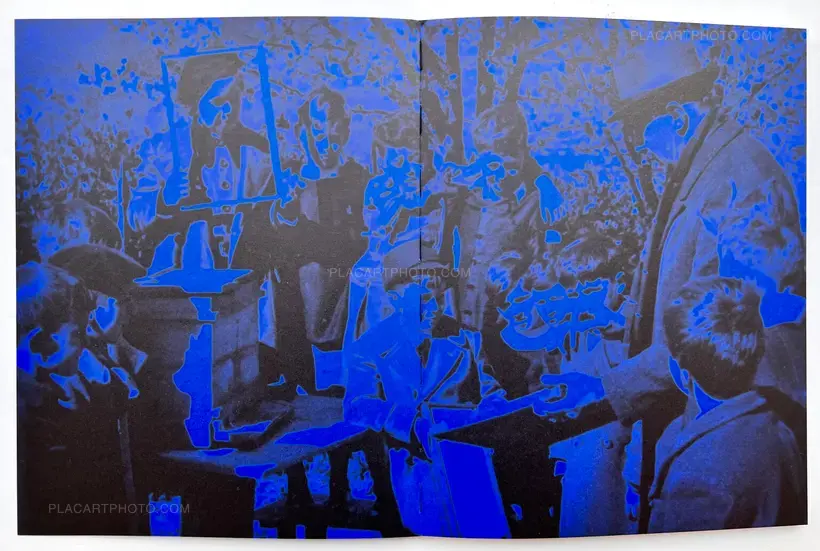 Paolo Gasparini – Da Gorizia alle Ande + PRINT (ONLY ON ORDER)