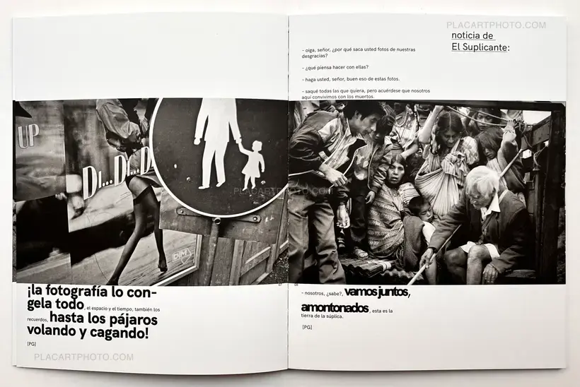 Paolo Gasparini – Da Gorizia alle Ande + PRINT (ONLY ON ORDER)