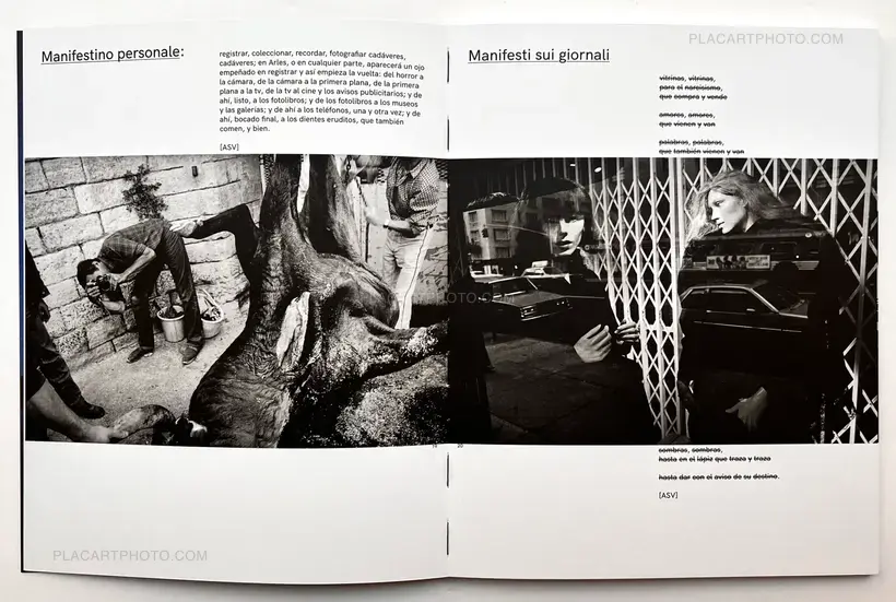 Paolo Gasparini – Da Gorizia alle Ande + PRINT (ONLY ON ORDER)