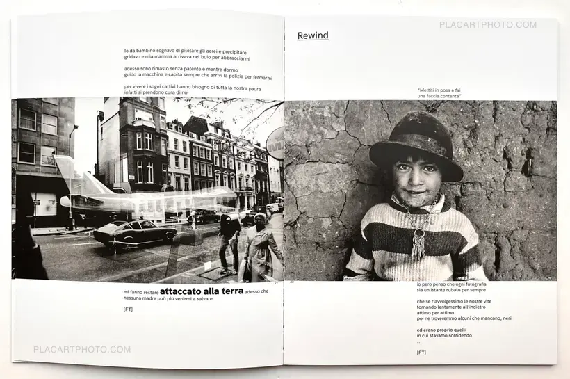 Paolo Gasparini – Da Gorizia alle Ande + PRINT (ONLY ON ORDER)