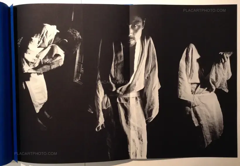 Eikoh Hosoe – Kamaitachi