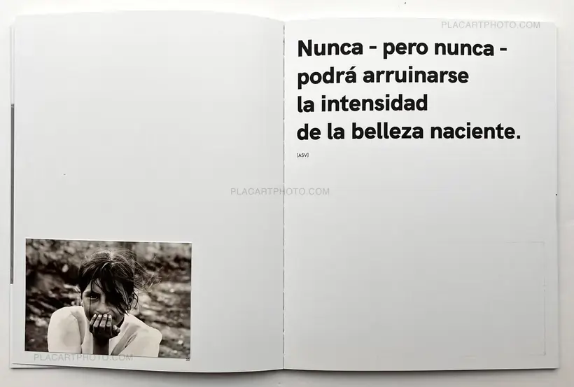 Paolo Gasparini – Da Gorizia alle Ande + PRINT (ONLY ON ORDER)