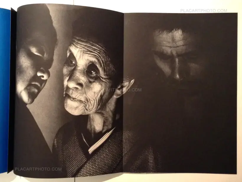 Eikoh Hosoe – Kamaitachi