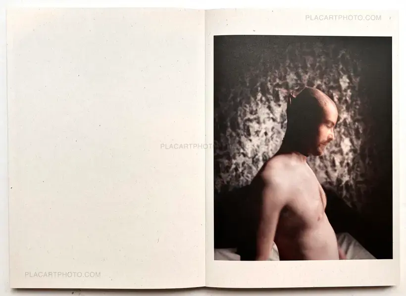 Pierre Liebaert – LIBRE MAINTENANT / FREE NOW (English text)