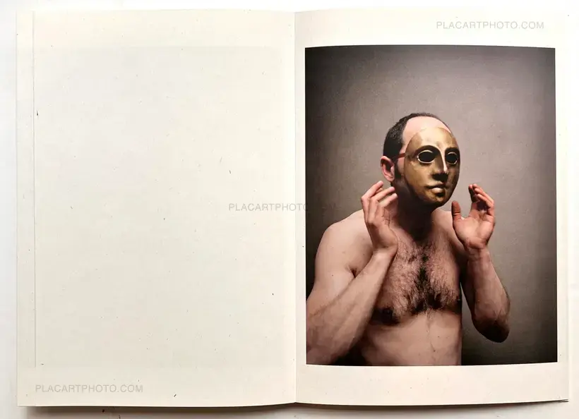 Pierre Liebaert – LIBRE MAINTENANT / FREE NOW (English text)