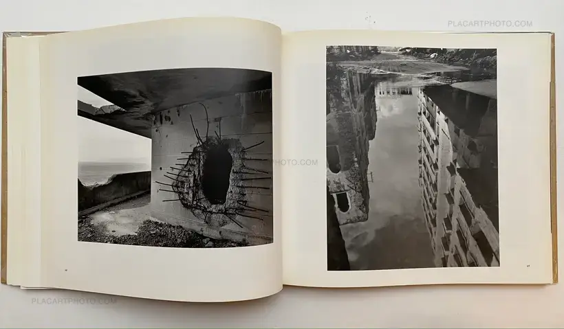 Various photographers – BEYROUTH CENTRE VILLE