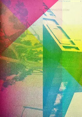 Maycec – Interference 5 (EDT OF 25) SIGNED