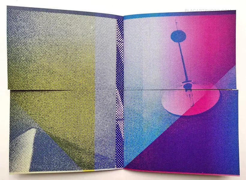Maycec – Interference 5 (EDT OF 25) SIGNED