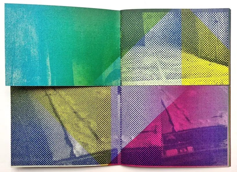 Maycec – Interference 5 (EDT OF 25) SIGNED