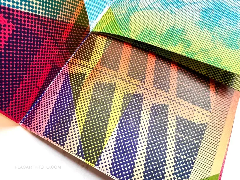 Maycec – Interference 5 (EDT OF 25) SIGNED