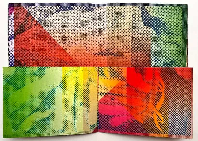 Maycec – Interference 5 (EDT OF 25) SIGNED