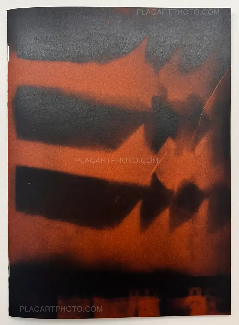 Sergej Vutuc – PROVODLJIVA NIT (Edt of 100) SIGNED!