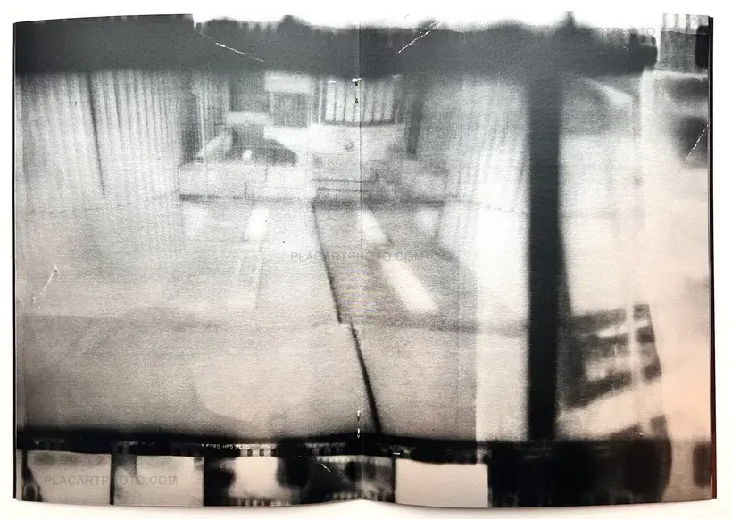 Sergej Vutuc – PROVODLJIVA NIT (Edt of 100) SIGNED!