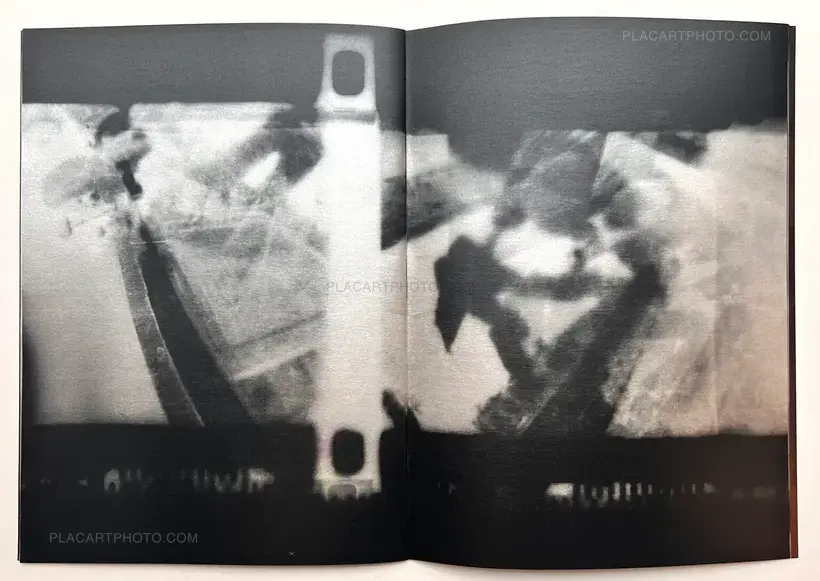 Sergej Vutuc – PROVODLJIVA NIT (Edt of 100) SIGNED!